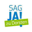 Sag Ja! zu Dorsten Logo